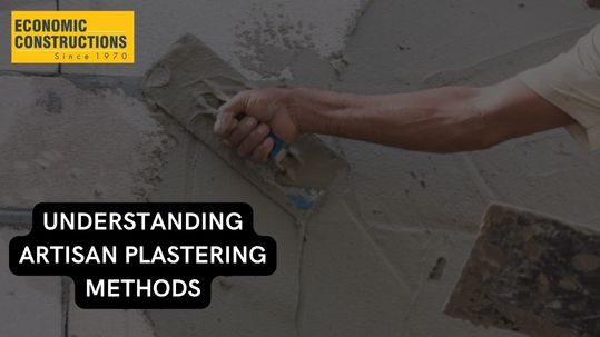 Artisan Plastering Demystified: Your Comprehensive Resource for Residential Projects