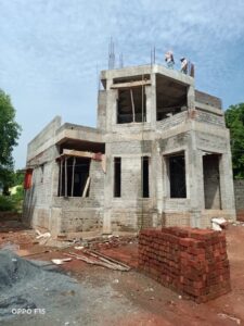 residential project at nehru avenue tamil nadu -1