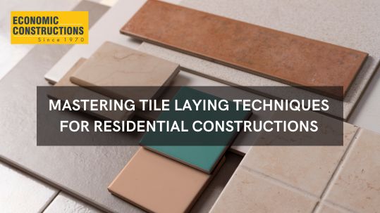 Expert tips on achieving flawless tile layouts for your home