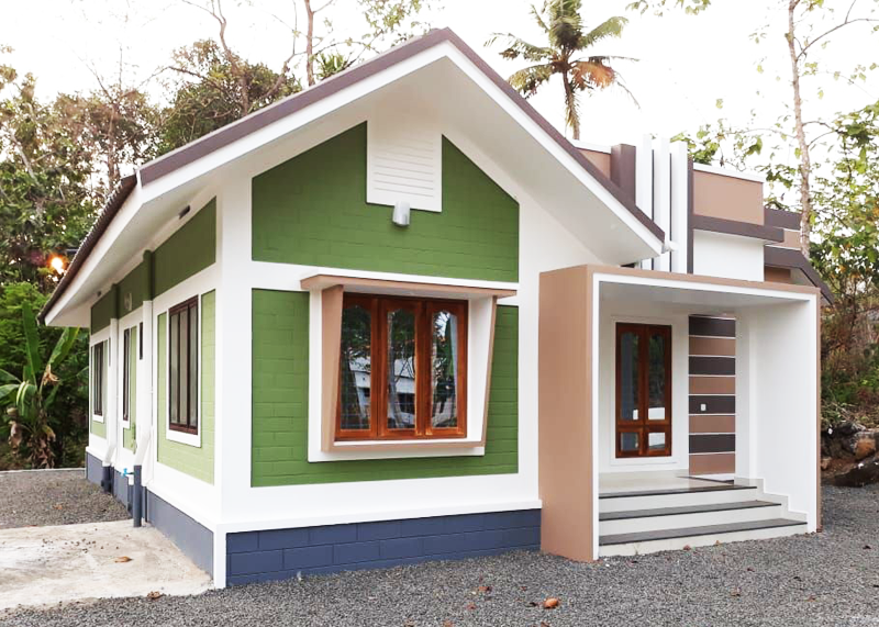 House builders in Pondicherry