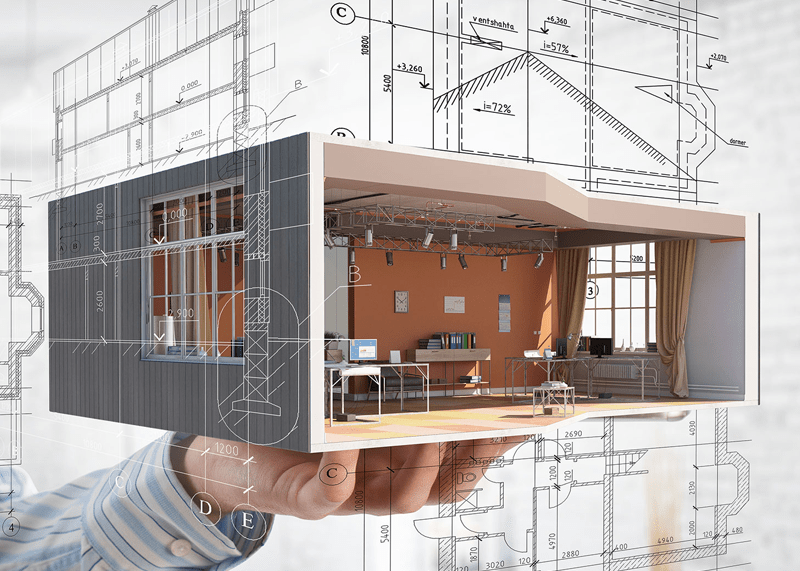 Building contractors in Pondicherry