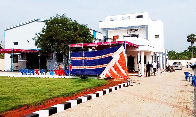 Top 10 builders in Pondicherry Top 10 builders in Pondicherry