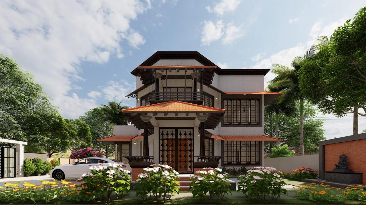 Commercial builders in Pondicherry